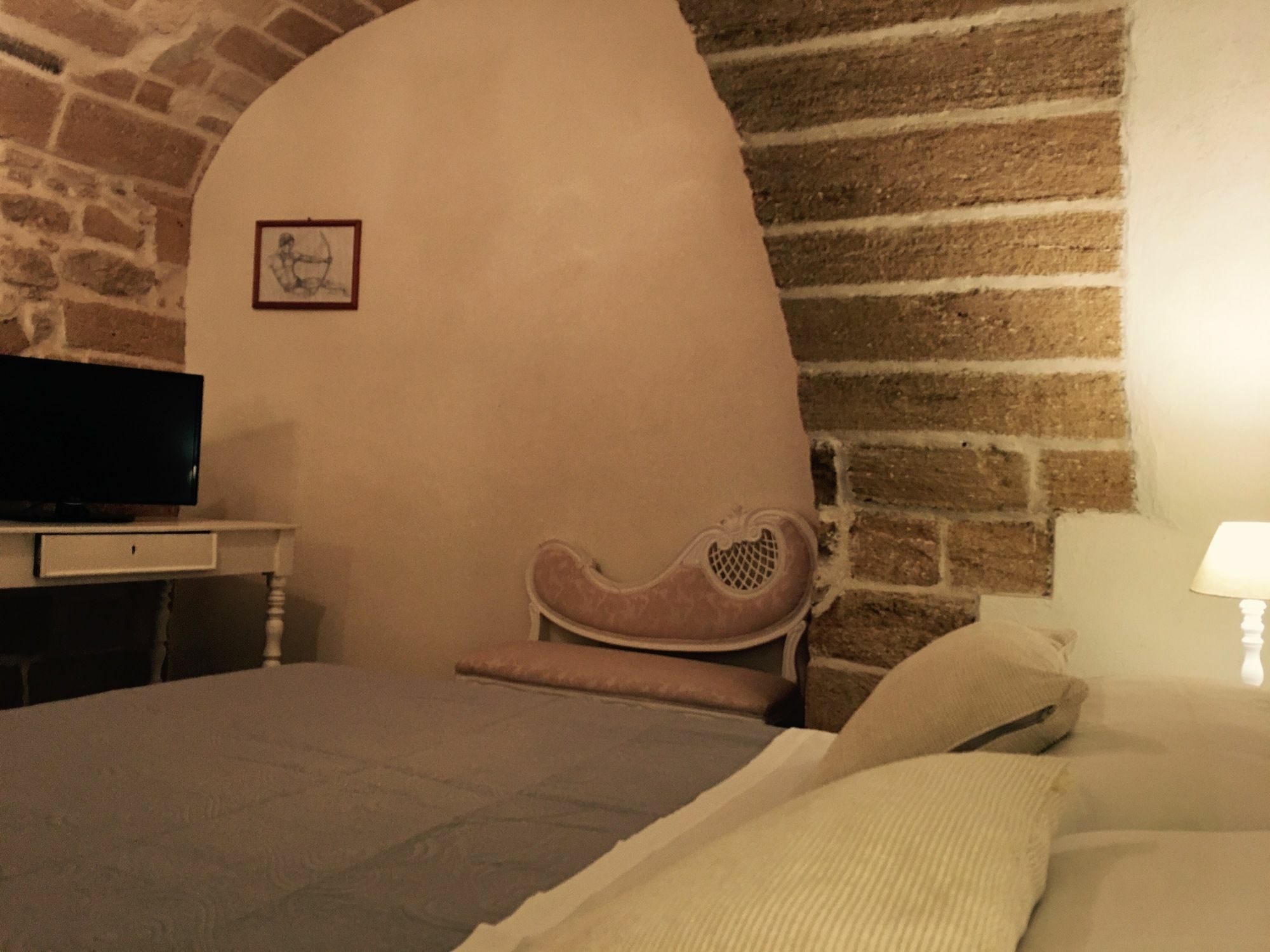 Palazzo Saraceno 3* Taranto